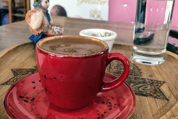 Artukbey Kahve İslahiye-Cafe&Hookah - Resim 18