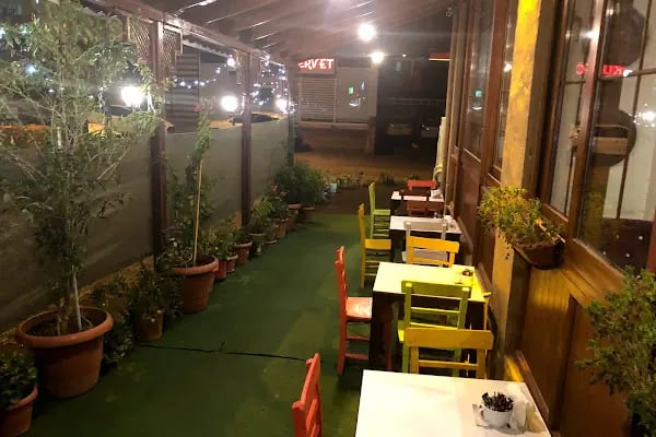 Artukbey Kahve İslahiye-Cafe&Hookah - Resim 14