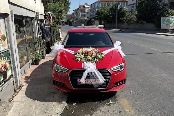 Aktay Çiçekçilik - Resim 20