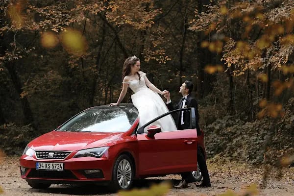 İkimiz Fotograf & Fotografxreklam - Resim 13