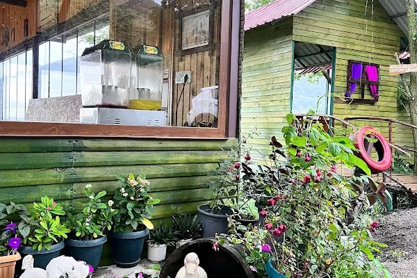 Akasya Cafe - Resim 10