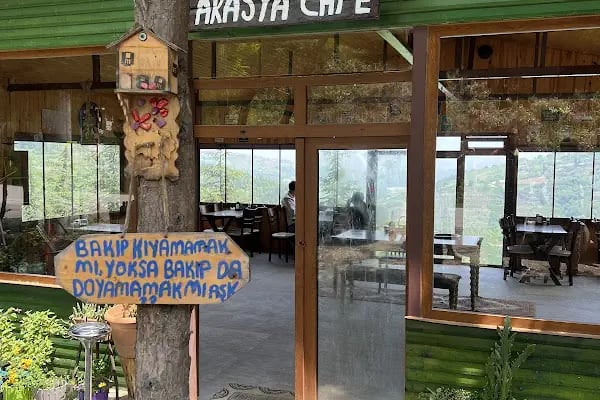 Akasya Cafe - Resim 2