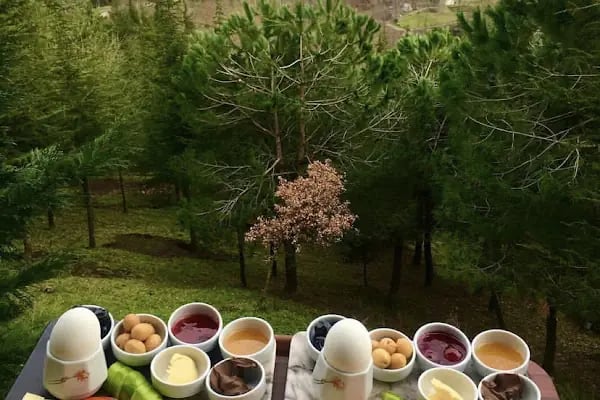 Akasya Cafe - Resim 11