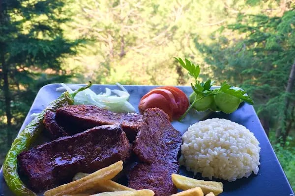 Akasya Cafe - Resim 3