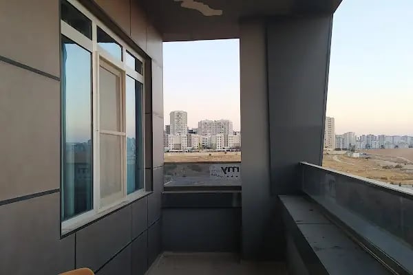 Shimall Hotel &amp; Kongre Merkezi - Resim 14