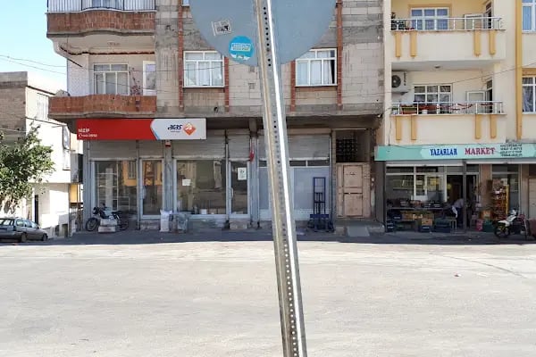 Aras Kargo - Nizip Şubesi - Resim 2