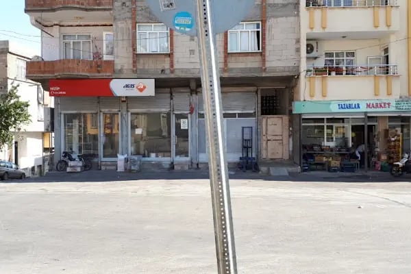 Aras Kargo - Nizip Şubesi - Resim 6
