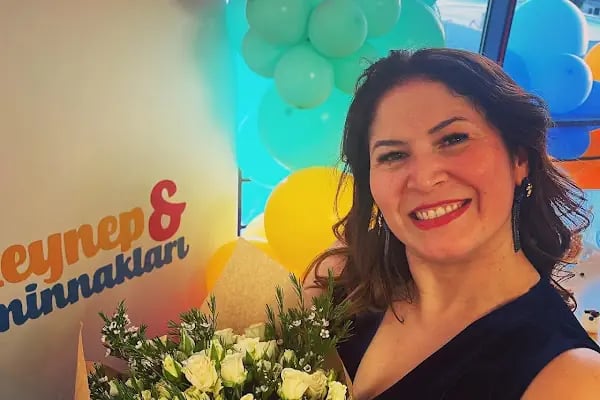 Uzm. Dr. Zeynep Karaca, Çocuk Sağlığı Ve Hastalıkları - Resim 10