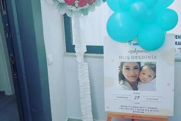 Uzm. Dr. Zeynep Karaca, Çocuk Sağlığı Ve Hastalıkları - Resim 5