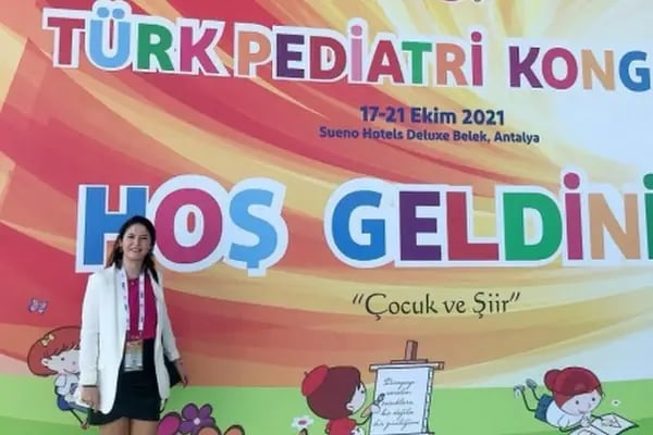 Uzm. Dr. Zeynep Karaca, Çocuk Sağlığı Ve Hastalıkları - Resim 15