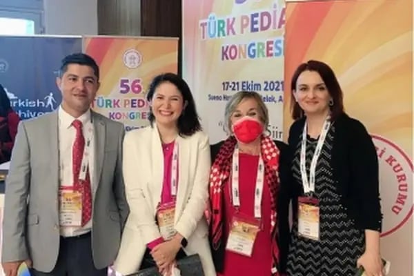 Uzm. Dr. Zeynep Karaca, Çocuk Sağlığı Ve Hastalıkları - Resim 13
