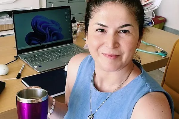 Uzm. Dr. Zeynep Karaca, Çocuk Sağlığı Ve Hastalıkları - Resim 12