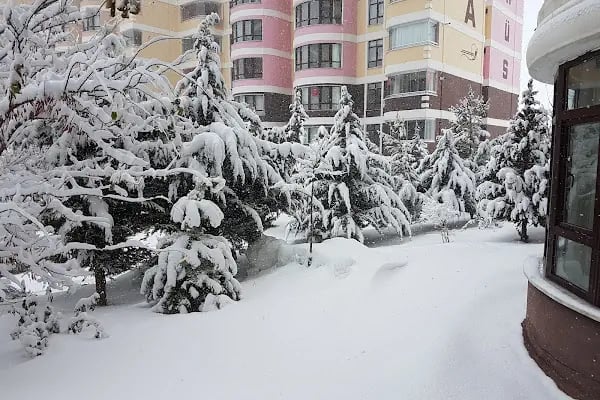 Azra Tatil Köyü - Resim 12