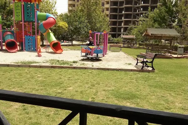 Azra Tatil Köyü - Resim 14