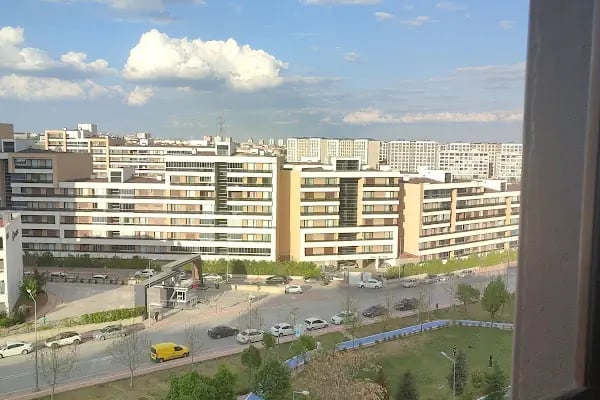 Azra Tatil Köyü - Resim 11