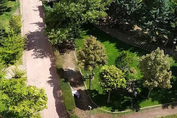 Azra Tatil Köyü - Resim 15