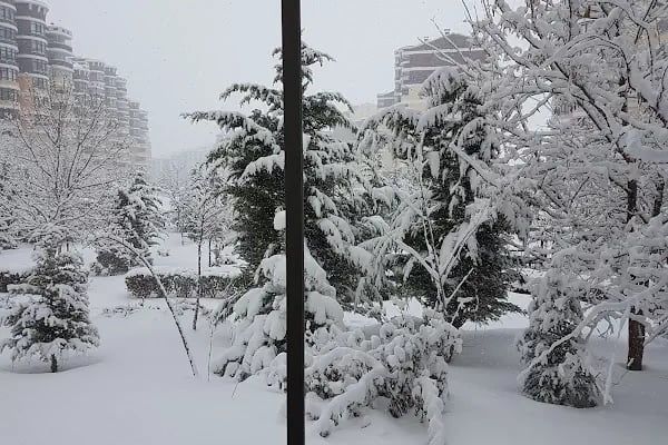 Azra Tatil Köyü - Resim 4
