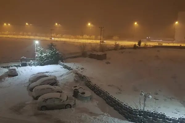 Azra Tatil Köyü - Resim 16