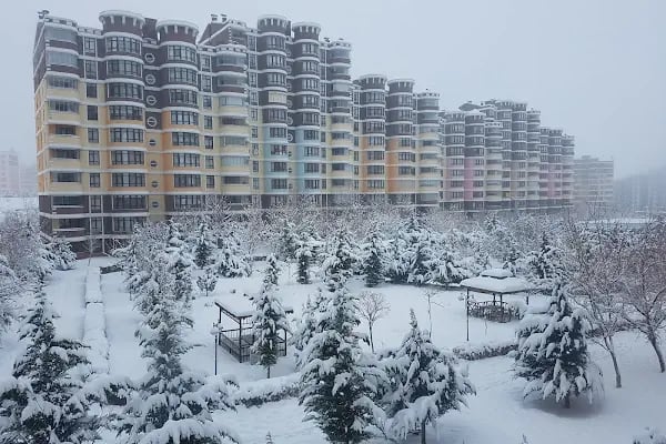 Azra Tatil Köyü - Resim 3