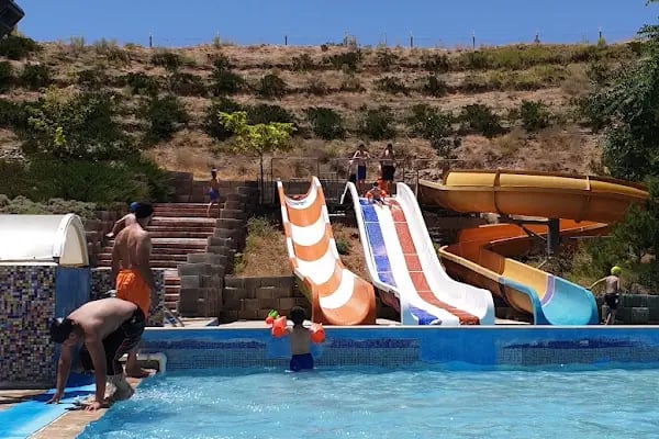 Azra Tatil Köyü - Resim 2