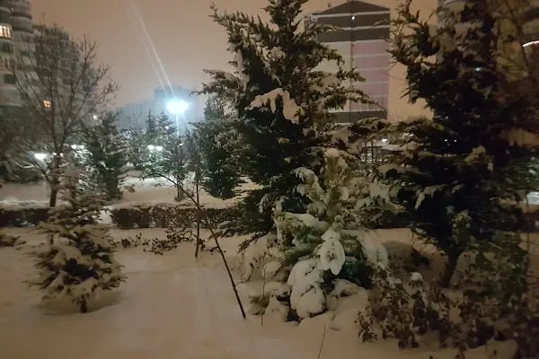 Azra Tatil Köyü - Resim 17
