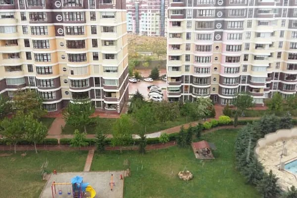 Azra Tatil Köyü - Resim 9