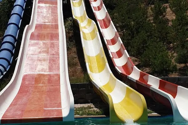 Azra Tatil Köyü - Resim 13