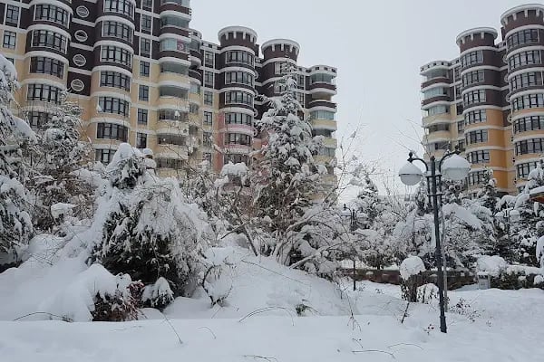 Azra Tatil Köyü - Resim 8