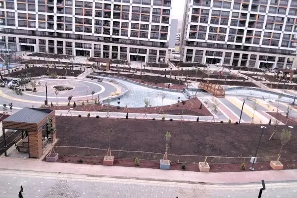 Azra Tatil Köyü - Resim 6