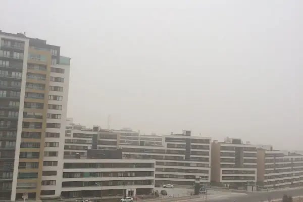 Azra Tatil Köyü - Resim 5