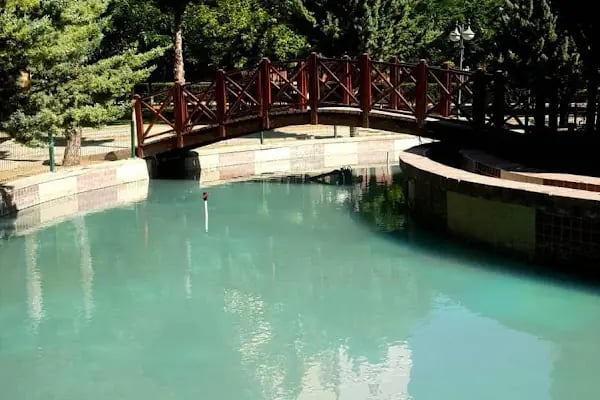 Azra Tatil Köyü - Resim 7