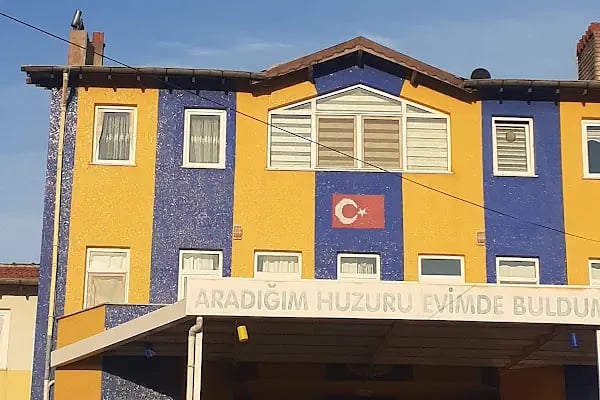 Fener Villa - Resim 4