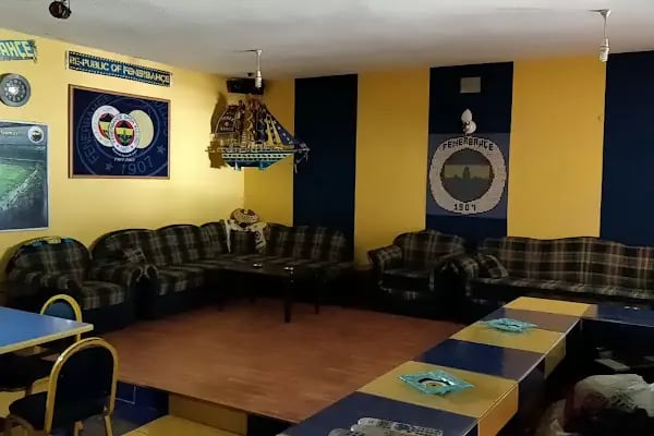 Fener Villa - Resim 1