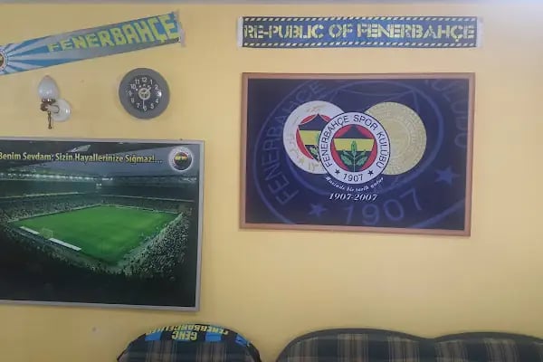 Fener Villa - Resim 13