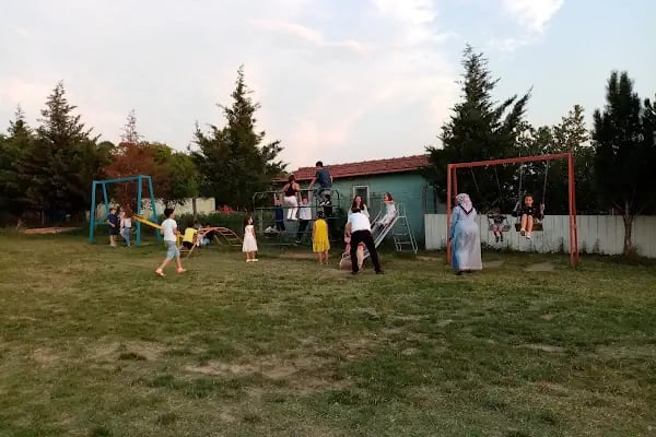 Fener Villa - Resim 8