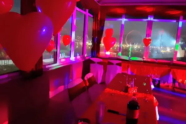 Fener Villa - Resim 5