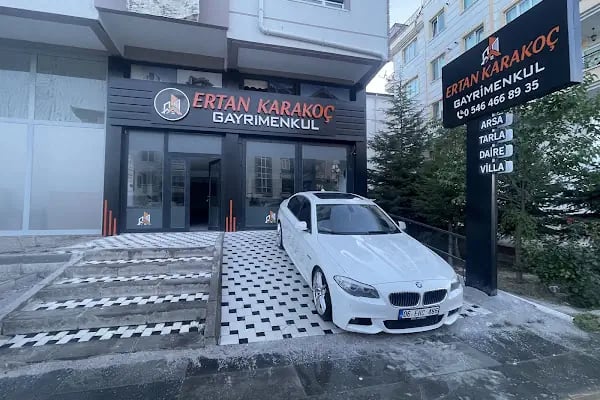 ERTAN KARAKOÇ GAYRİMENKUL - Resim 3