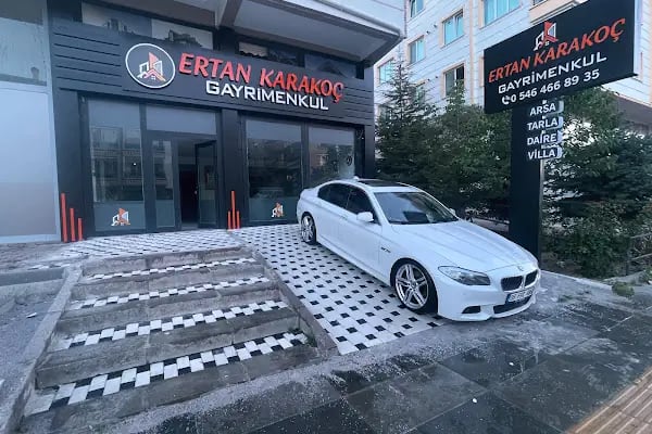 ERTAN KARAKOÇ GAYRİMENKUL - Resim 2