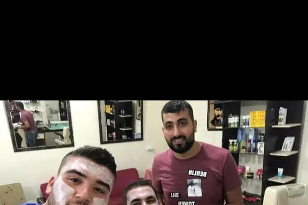 Vip salon oktay Alican - Resim 1