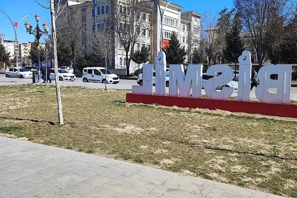 Bismil Kent meydanı - Resim 10