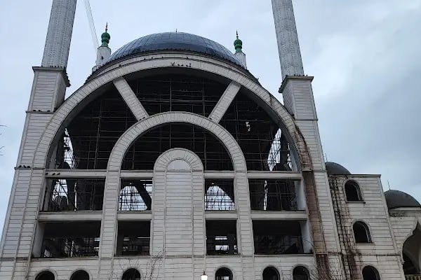 Bismil Kent meydanı - Resim 19