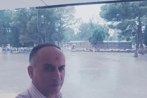 Süleyman Şah İlkokulu - Resim 3