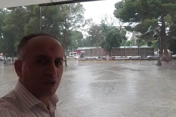 Süleyman Şah İlkokulu - Resim 4