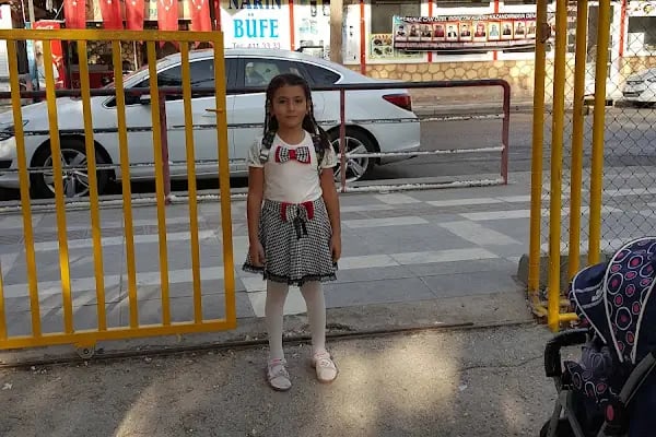 Süleyman Şah İlkokulu - Resim 7