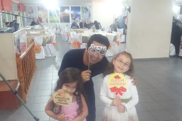Özpaş Düğün Salonu - Resim 1