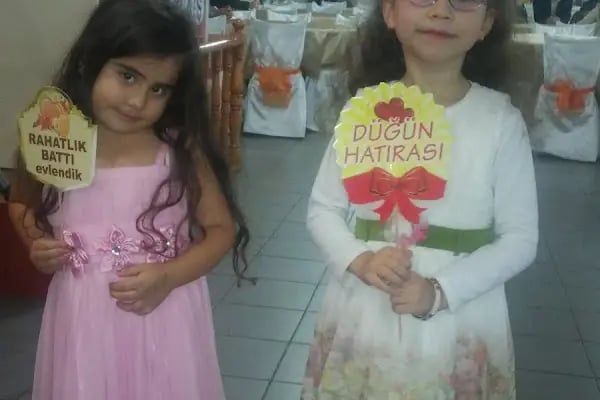 Özpaş Düğün Salonu - Resim 3