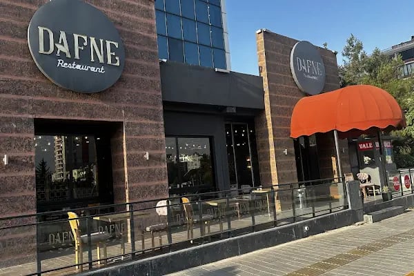 Şantie Cafe &amp; Restaurant - Resim 5