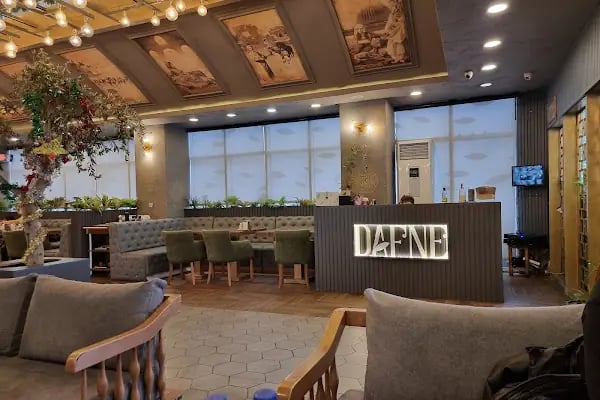 Şantie Cafe &amp; Restaurant - Resim 9