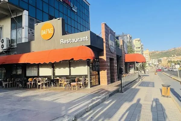 Şantie Cafe &amp; Restaurant - Resim 17