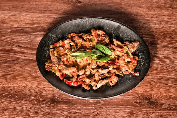 Şantie Cafe &amp; Restaurant - Resim 20